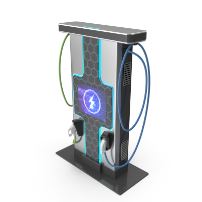 ev charger installation